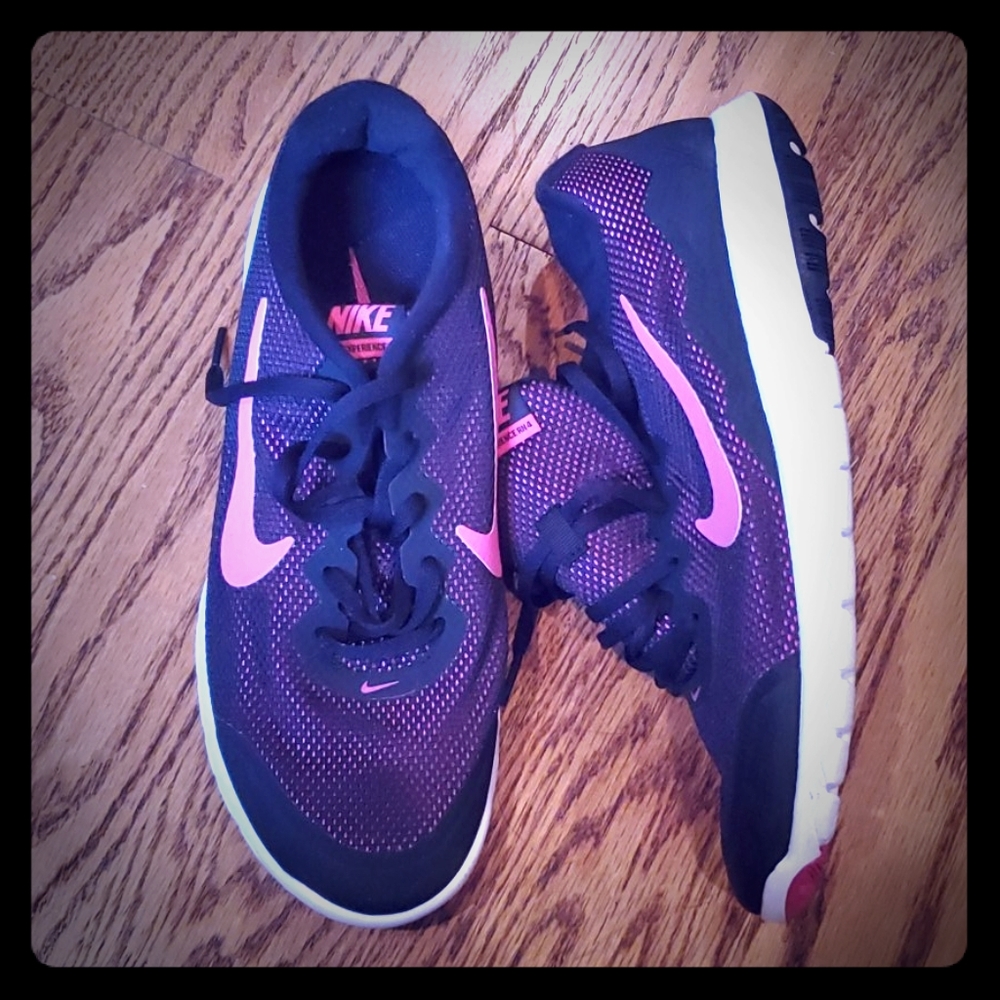Nikes